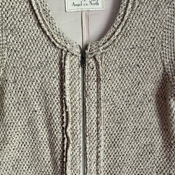 Anthropology jacket size XS - Picture 4 of 7